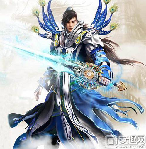 诛仙手游平民选什么职业好？诛仙手游适合平民玩家的职业