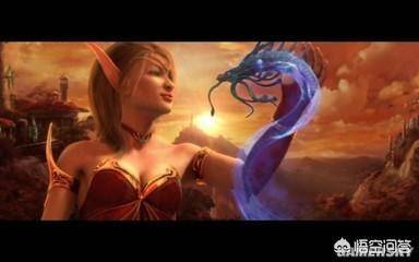 魔兽世界有哪些种族和职业，魔兽世界各职业所有种族介绍