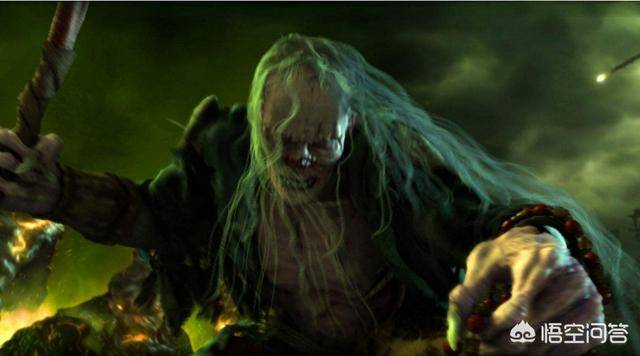 魔兽世界有哪些种族和职业，魔兽世界各职业所有种族介绍