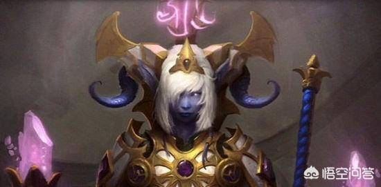 魔兽世界有哪些种族和职业，魔兽世界各职业所有种族介绍