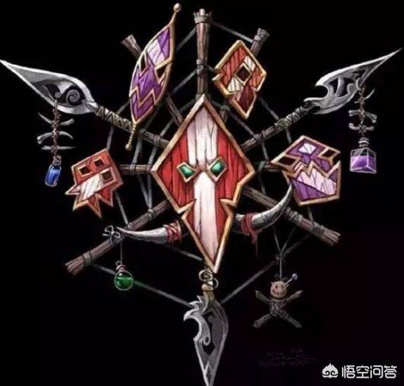 魔兽世界有哪些种族和职业，魔兽世界各职业所有种族介绍