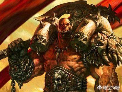 魔兽世界有哪些种族和职业，魔兽世界各职业所有种族介绍
