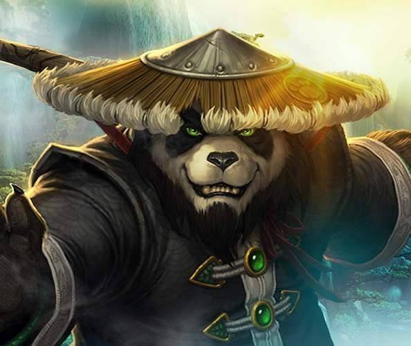魔兽世界有哪些种族和职业,魔兽世界各职业所有种族介绍
