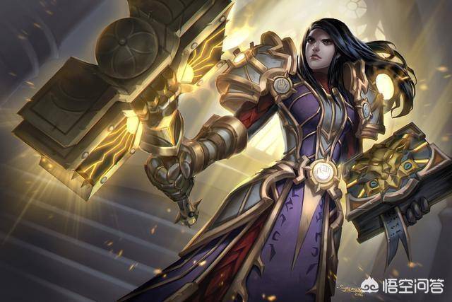 魔兽世界有哪些种族和职业，魔兽世界各职业所有种族介绍