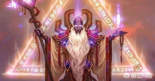 魔兽世界有哪些种族和职业，魔兽世界各职业所有种族介绍
