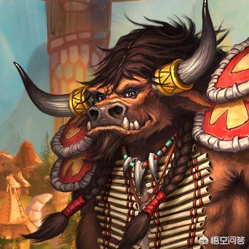 魔兽世界有哪些种族和职业，魔兽世界各职业所有种族介绍
