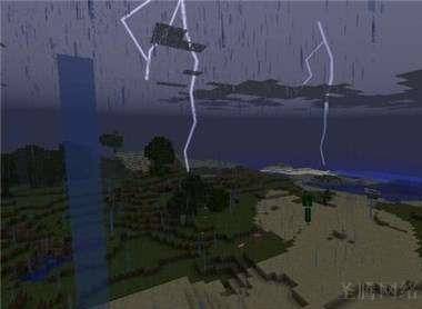 怎么样才能开启我的世界地狱门?怎么做我的世界的地狱门