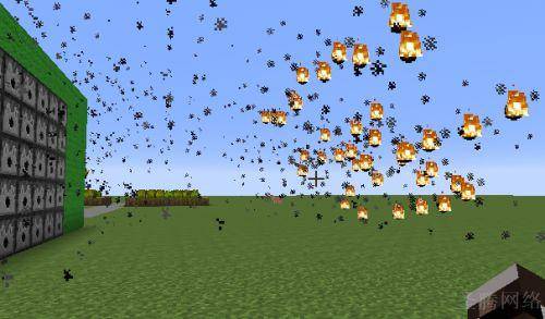 怎么样才能开启我的世界地狱门?怎么做我的世界的地狱门