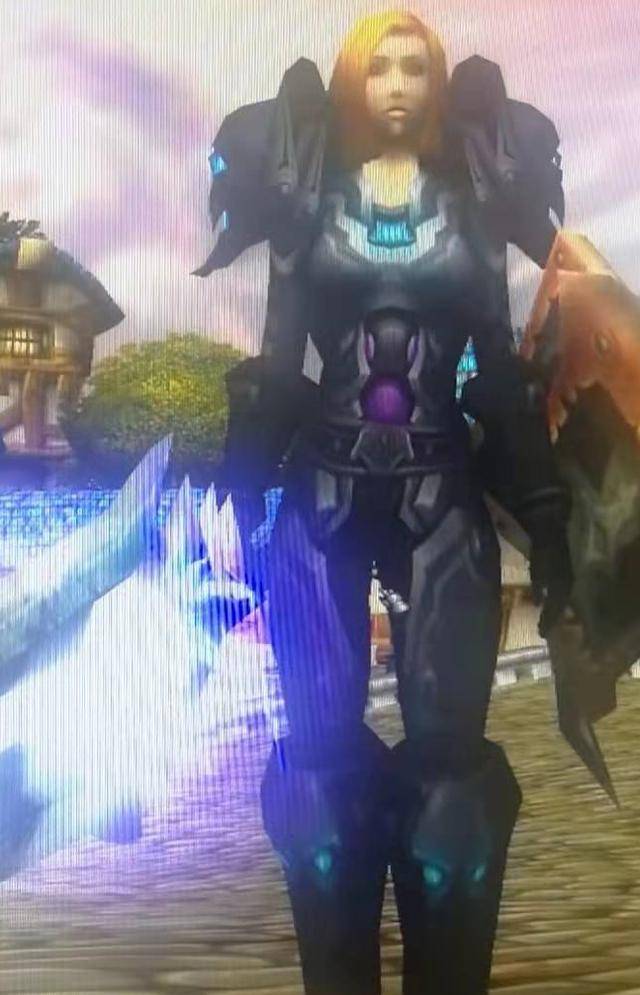 魔兽世界怀旧服p3阶段h本削弱吗?魔兽世界怀旧服三本阵型