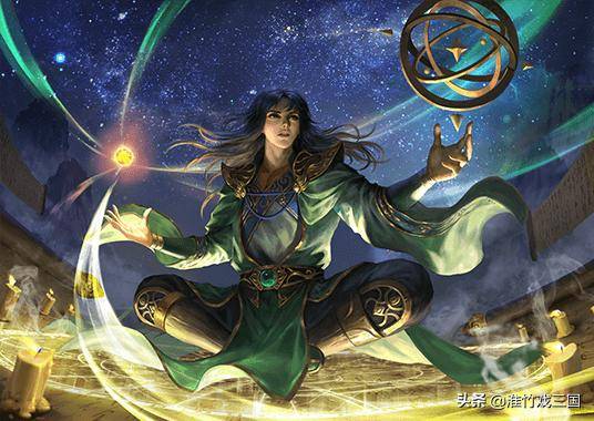 三国杀国战荀攸的奇策什么意思?三国杀荀攸奇策使用方法