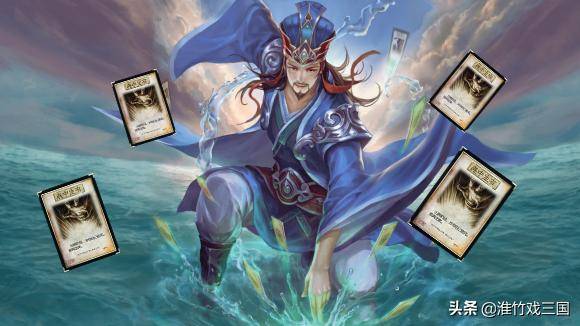 三国杀国战荀攸的奇策什么意思?三国杀荀攸奇策使用方法