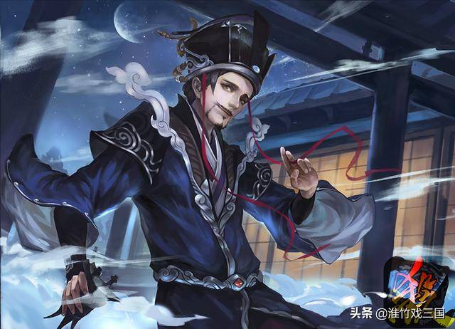 三国杀国战荀攸的奇策什么意思?三国杀荀攸奇策使用方法