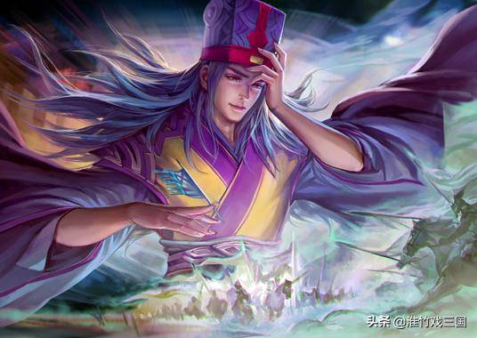 三国杀国战荀攸的奇策什么意思?三国杀荀攸奇策使用方法