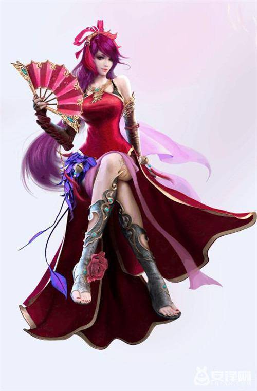 倩女幽魂手游哪个职业比较厉害，倩女幽魂手游哪个女职业最厉害