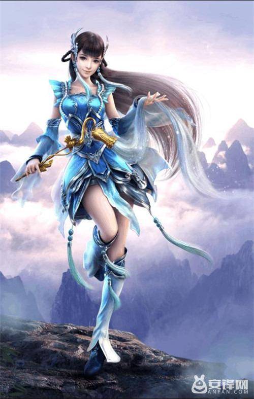 倩女幽魂手游哪个职业比较厉害，倩女幽魂手游哪个女职业最厉害