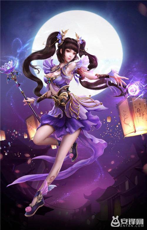倩女幽魂手游哪个职业比较厉害，倩女幽魂手游哪个女职业最厉害