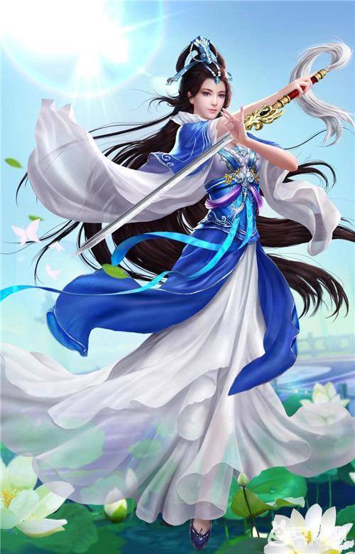 倩女幽魂手游哪个职业比较厉害，倩女幽魂手游哪个女职业最厉害