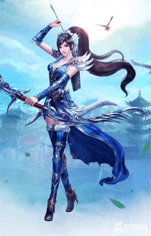 倩女幽魂手游哪个职业比较厉害，倩女幽魂手游哪个女职业最厉害