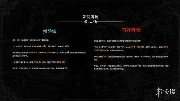 饥荒虚空恐惧mod技能怎么用?饥荒mod人物介绍虚空恐惧