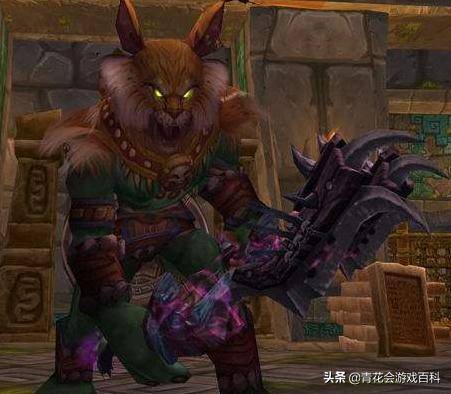 魔兽世界各团本最终boss，魔兽世界各个版本以及团本