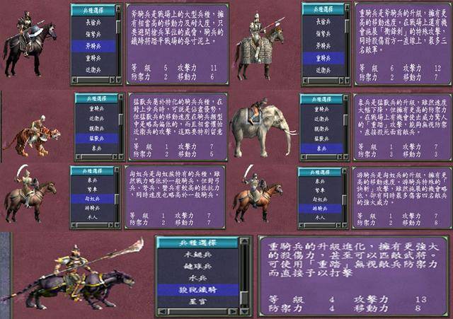 三国群英传7最强兵种怎么获得?三国群英传7高阶兵种怎么获得