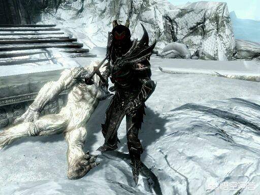 上古卷轴5实验室mod怎么用?上古卷轴5实验室整合包怎么用