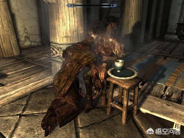 上古卷轴5实验室mod怎么用?上古卷轴5实验室整合包怎么用