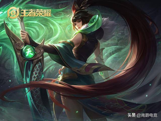 花木兰最强连招教学骚白,骚白花木兰教学打法思路