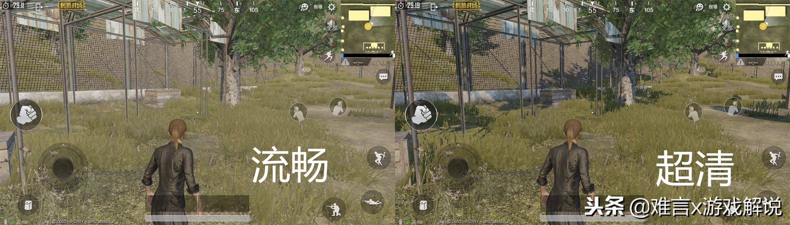 吃鸡灵敏度完整教学入门,吃鸡职业选手灵敏度教学