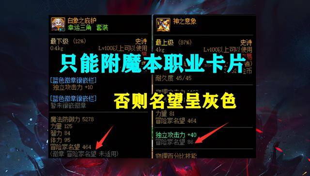 dnf增加名望值药水,dnf三种道具新增名望值