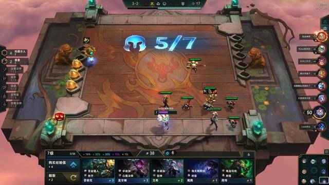 云顶之弈s6.5运营思路,云顶之弈进阶思路s6.5