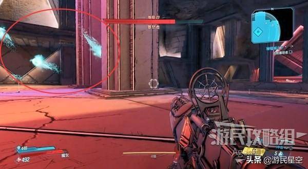 无主之地3秘藏经验怎么刷?无主之地3真秘藏怎么开
