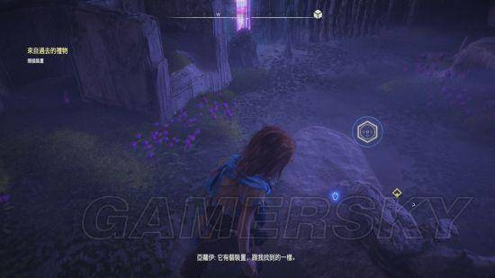 地平线黎明时分攻略,地平线黎明时分常用按键