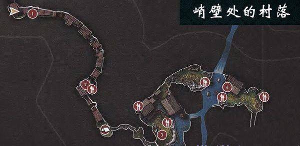 古墓丽影9平民窟藏宝图,古墓丽影9平民窟全收集