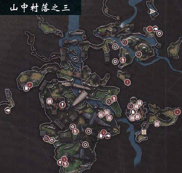 古墓丽影9平民窟藏宝图,古墓丽影9平民窟全收集