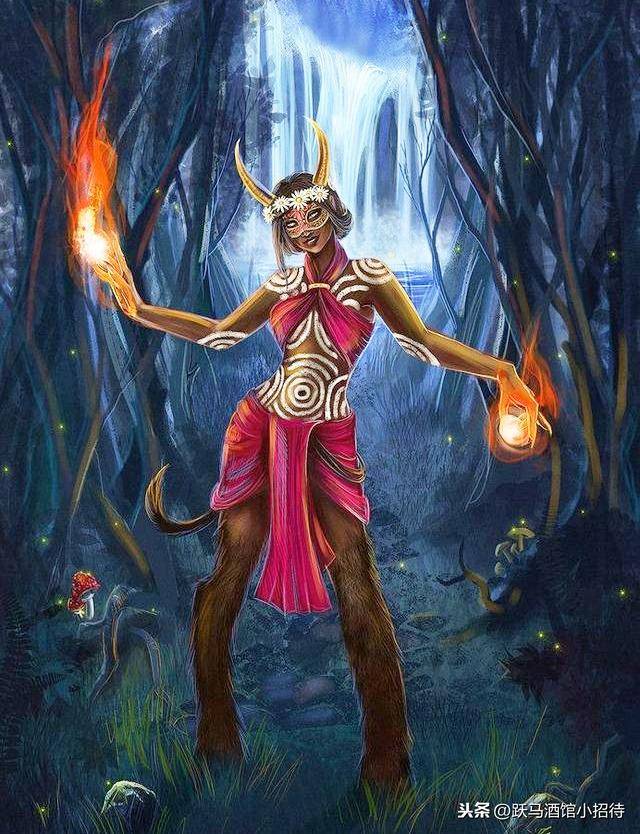 巫师3狂猎林中夫人两种结局,巫师3林中夫人三个隐藏剧情