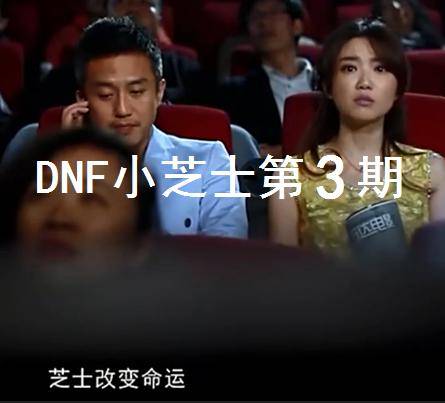 dnf小芝士小技巧，dnf从萌新变大佬技巧