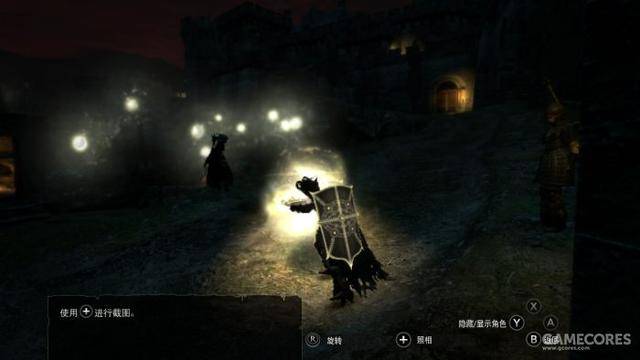 龙之信条黑暗觉者职业推荐,龙之信条黑暗觉者职业技能图解