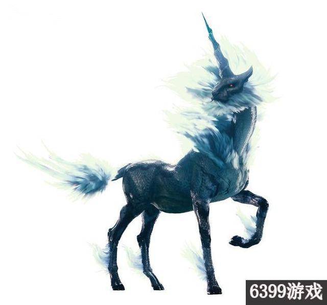 怪物猎人系列古龙图鉴大全，怪物猎人系列古龙种排名