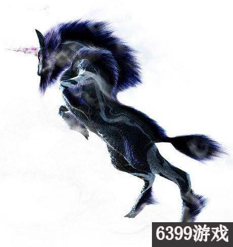 怪物猎人系列古龙图鉴大全，怪物猎人系列古龙种排名