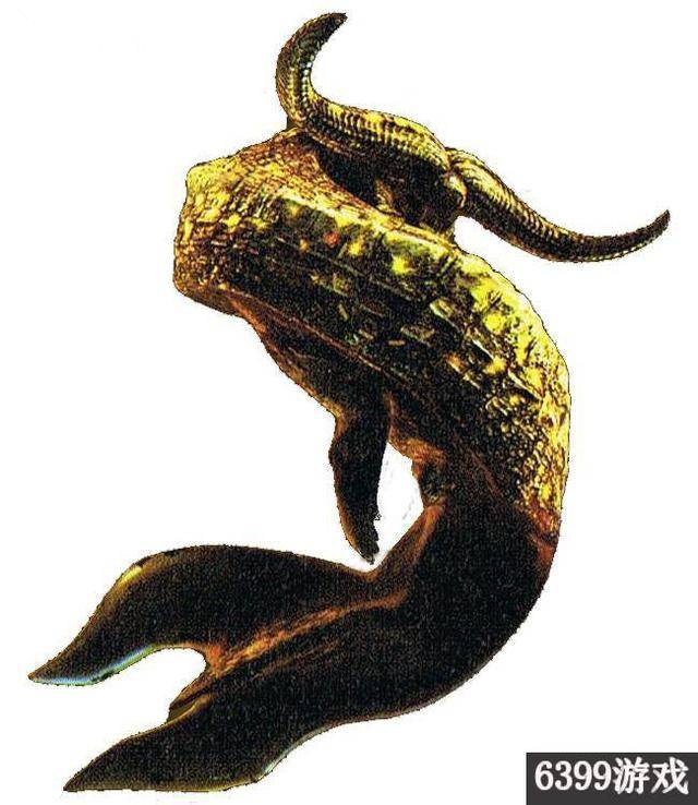 怪物猎人系列古龙图鉴大全，怪物猎人系列古龙种排名