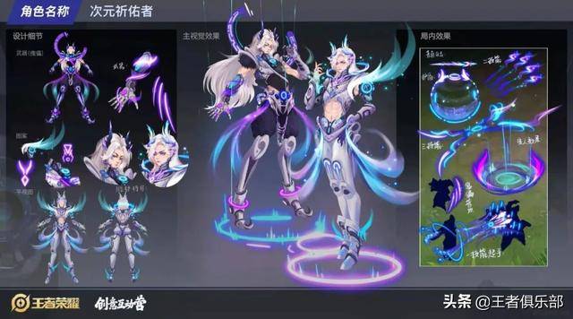 王者荣耀2022年fmvp皮肤给了谁?2022王者荣耀fmvp皮肤给谁