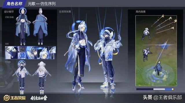 王者荣耀2022年fmvp皮肤给了谁?2022王者荣耀fmvp皮肤给谁