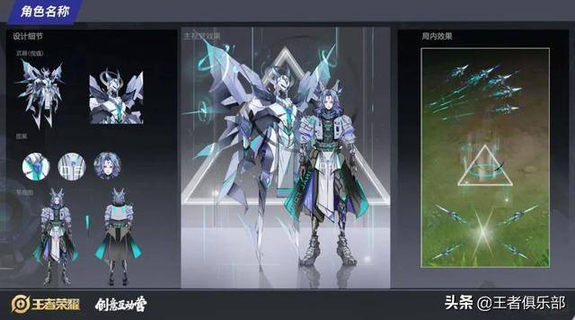 王者荣耀2022年fmvp皮肤给了谁?2022王者荣耀fmvp皮肤给谁