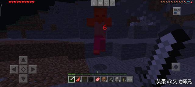 我的世界网易版增加难度的模组?我的世界网易版提高性能的模组