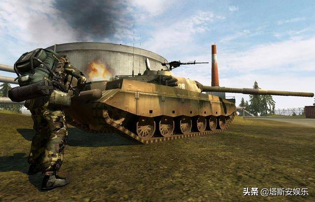 2022十大射击类游戏排行,2022年十大射击游戏