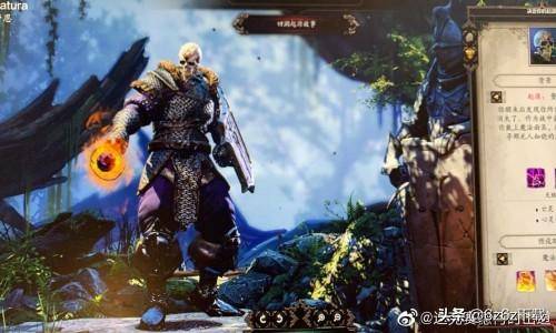 神界原罪2结局分析，神界原罪2最后一关解说