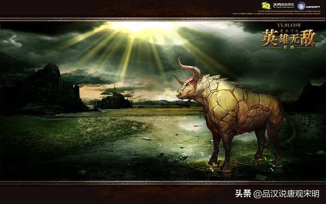 英雄无敌3全兵种特性及分析,英雄无敌3兵种来历和详解