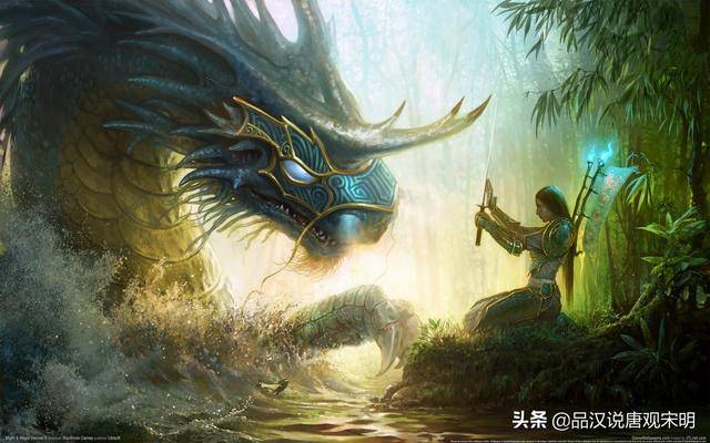 英雄无敌3全兵种特性及分析,英雄无敌3兵种来历和详解