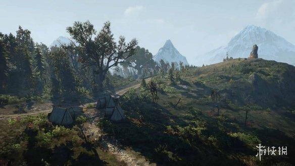 巫师3更新后最佳画质设置，switch巫师3最佳设置